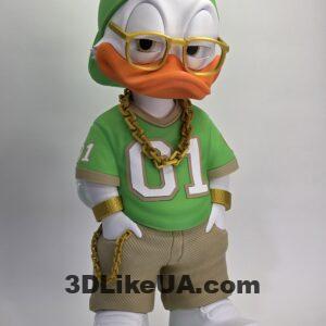 donald