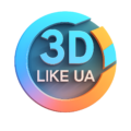 3DLikeUA
