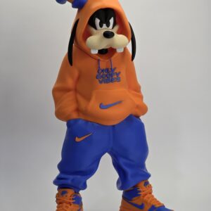 Goofy Urban стиль (26,5cm)
