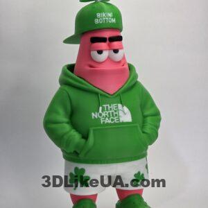 Patrik Urban стиль 26cm