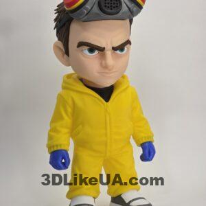 Breaking bad Jesse Pinkman