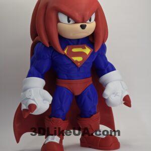 Sonic Super (28cm)