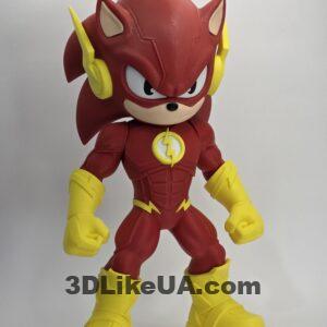 Sonic Flash (28cm)