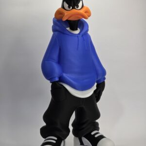 Daffy Duck Urban стиль 32cm