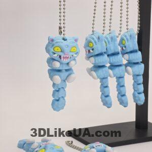 Брелок Derpy Flexi (8cm)