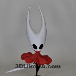 Hornet from Hollow Knight 16см