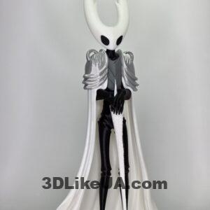Hollow Knight Pure Vessel (33cm)