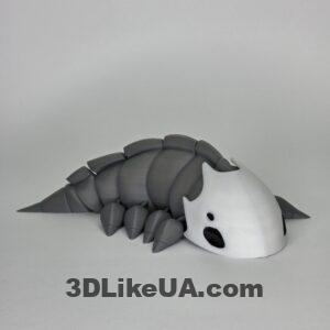 Hollow Knight Silksong flexy (18cm)