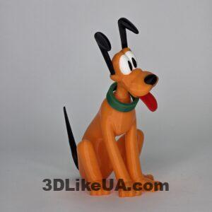 Pluto