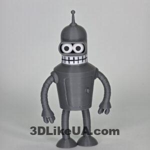 Futurama Bender (13,5см)
