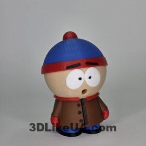 South Park Stan (10cm)