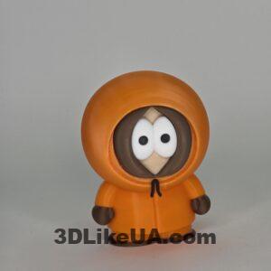 South Park Kenny (9.5cm)