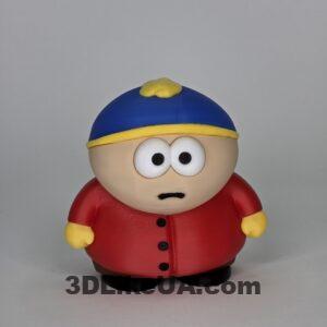 South Park Eric (9cm)