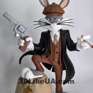 Bugs Bunny Mafia (35cm)
