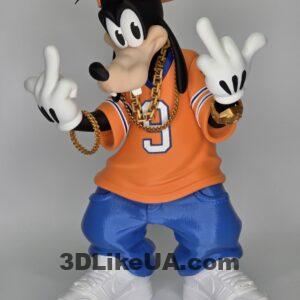 Goofy Urban Hip-Hop стиль (28см)