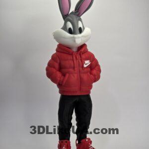 Bugs Bunny Urban стиль 35 см